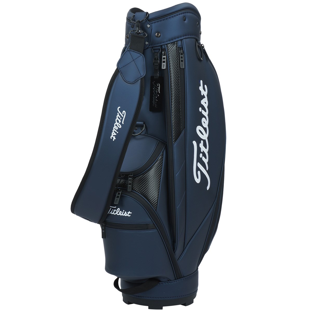 dショッピング |タイトリスト TITLEIST コアエッセンシャル キャディ