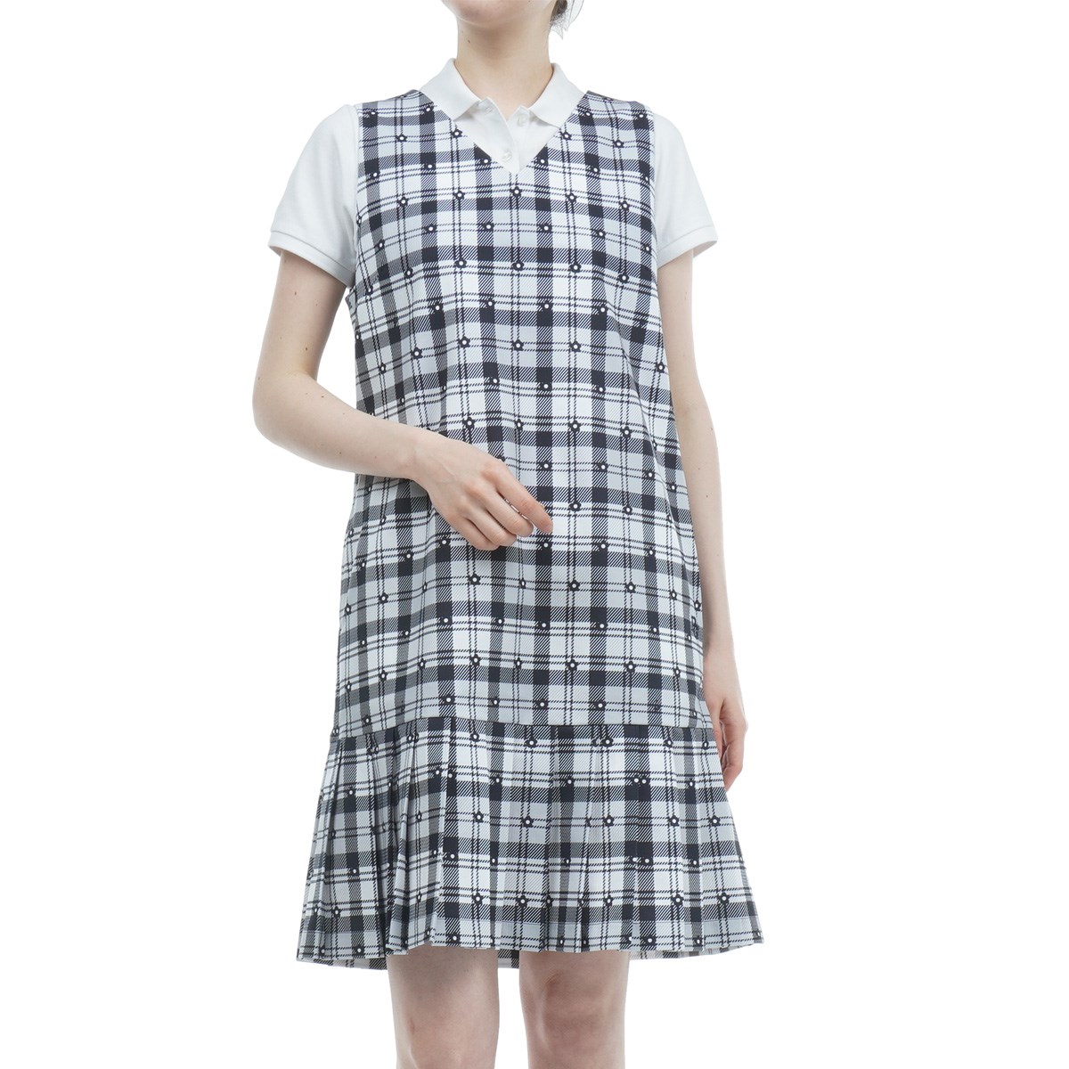 パーリーゲイツ レディース ワンピース」の人気商品一覧 | 安い商品を