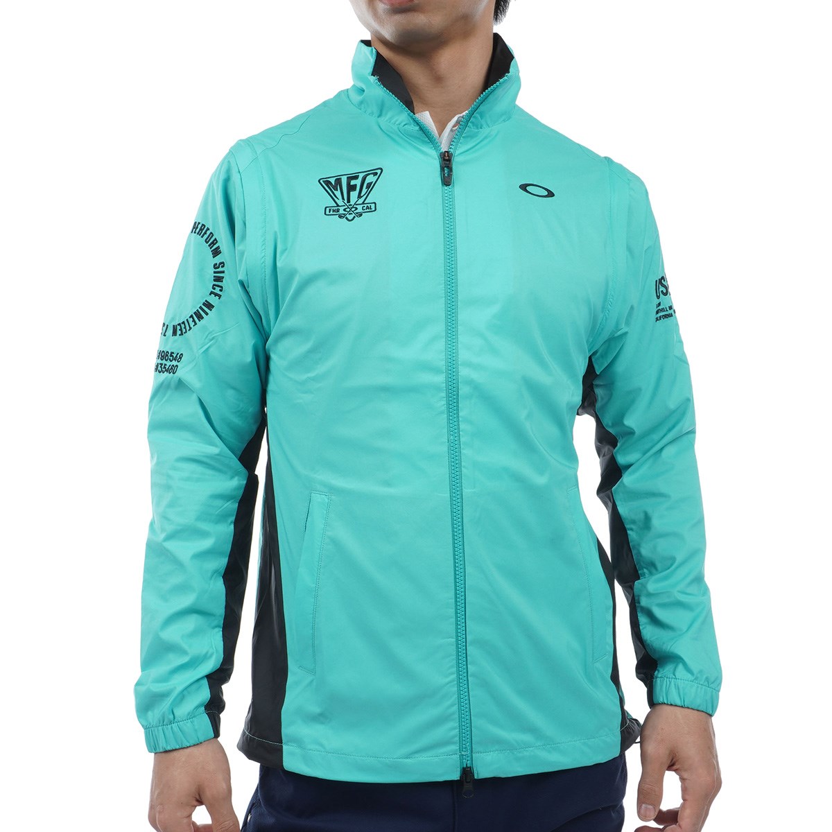 dショッピング |オークリー OAKLEY TACTFUL 5.0 ストレッチ 2WAY