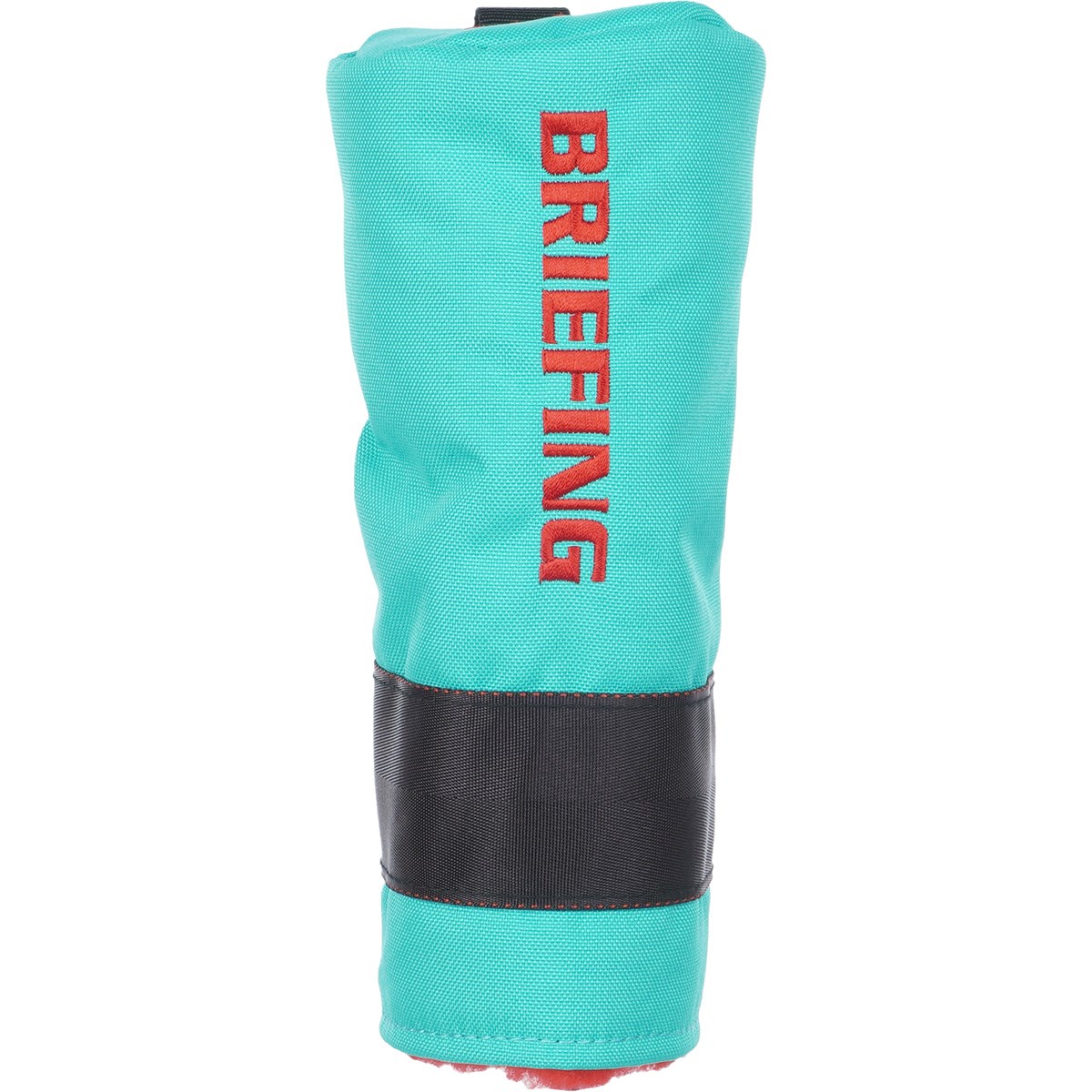 dショッピング |ブリーフィング BRIEFING BARREL HOL ヘッドカバー UT