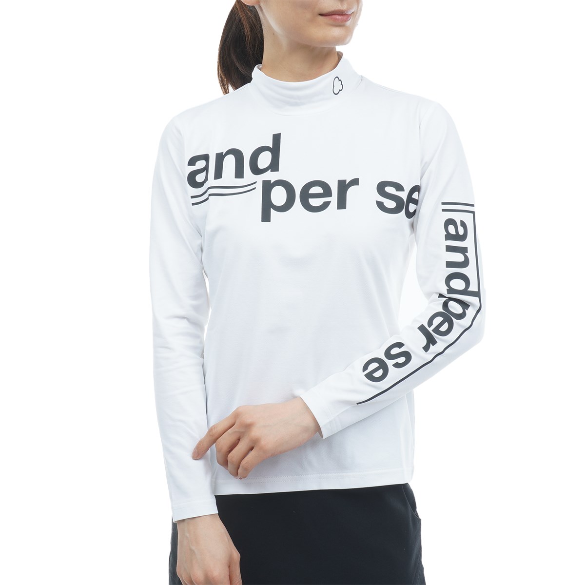 アンパスィ ゴルフウェア ハイネック」の人気商品一覧 | 安い商品を