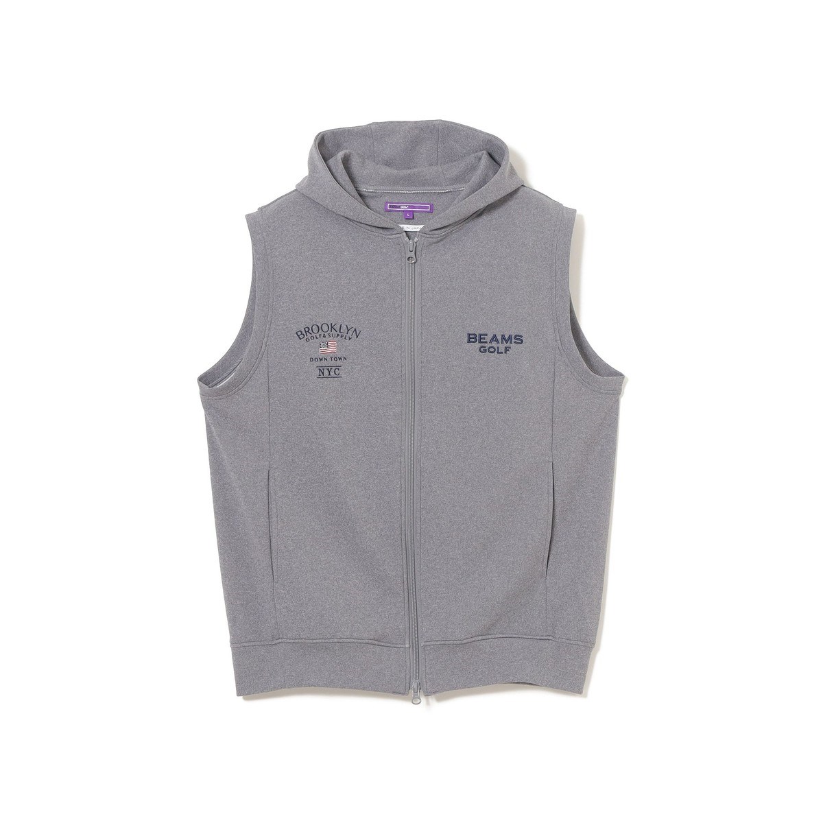 ビームスゴルフ ゴルフウェア ベスト」の人気商品一覧 | 安い商品を