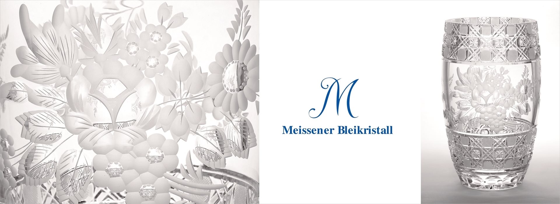 マイセンクリスタル,ロンドンフラワー | GK Japan Agency：マイセンや