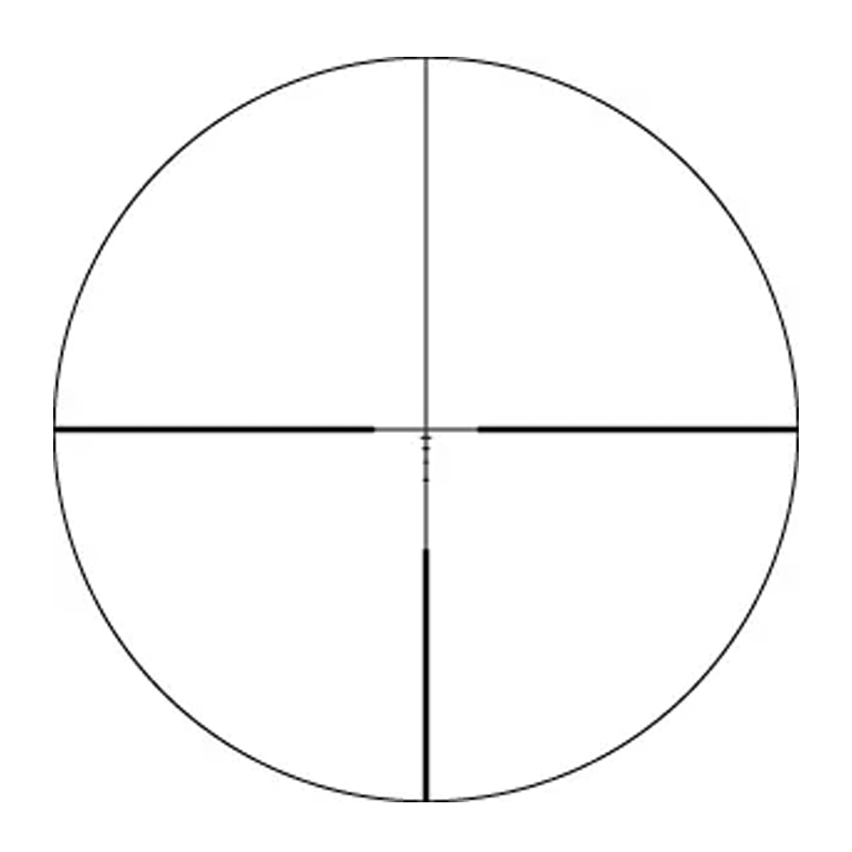 Vortex Razor Gen II-E SFP 1-6x24 JM-1-BDC | Shop at GOHUNT