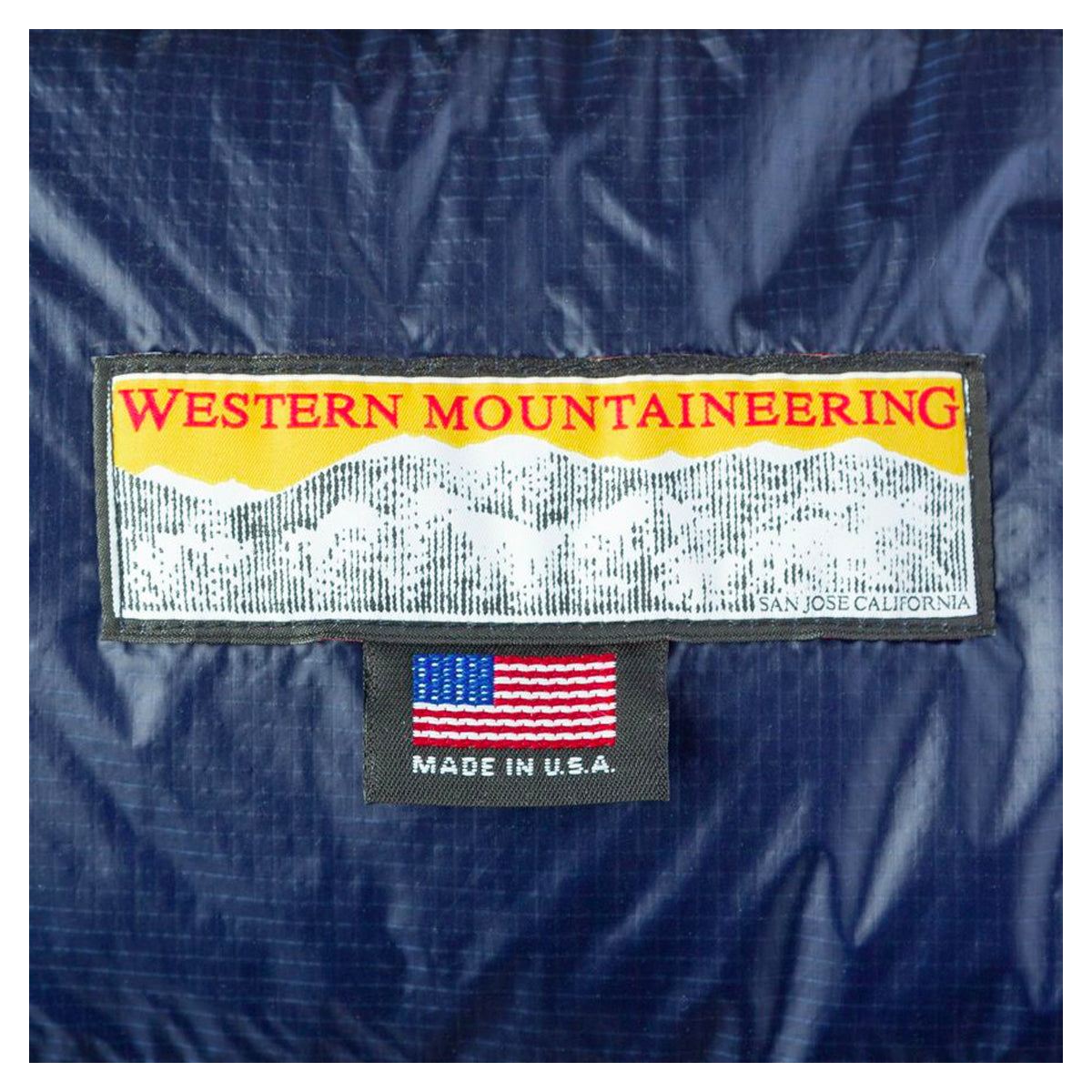 Western Mountaineering Megalite 30° Sleeping Bag | Shop at GOHUNT