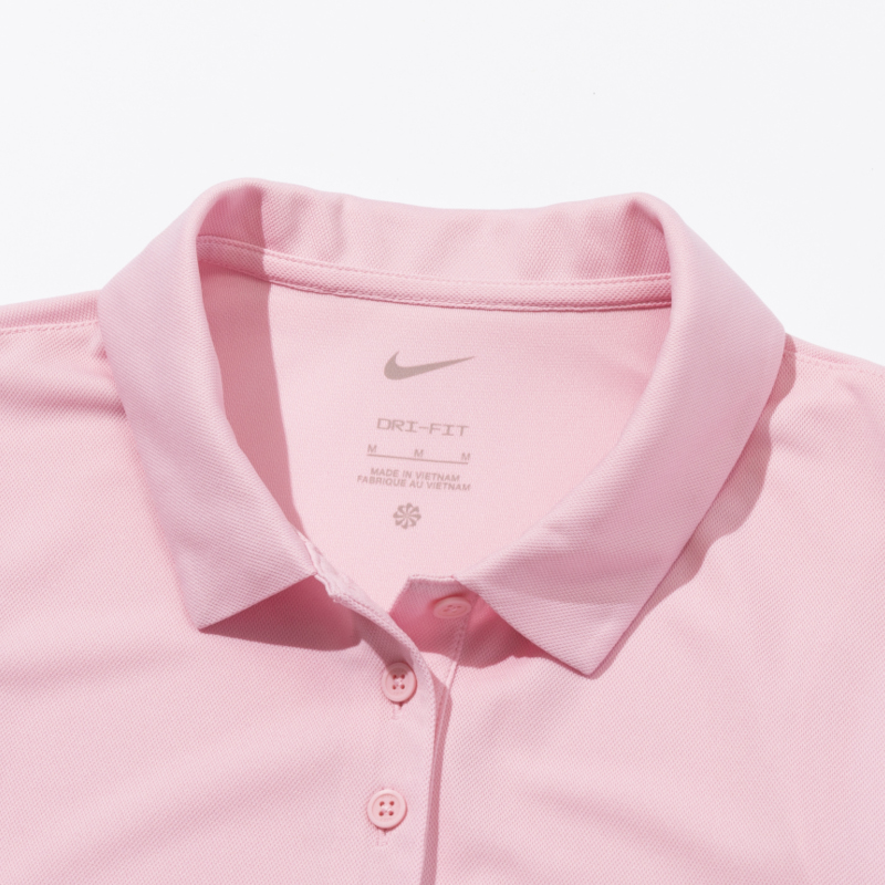 GO/LOOK!（ゴルック）｜【for WOMEN】 NIKE Dri-FIT ビクトリー