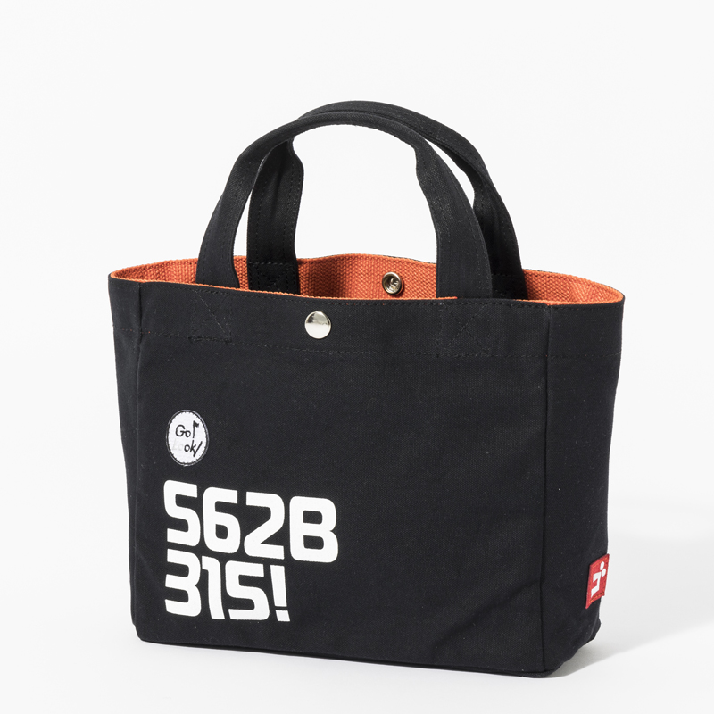 GO/LOOK!（ゴルック）｜【GO/LOOK!限定販売】NOM GOLF ロゴワッペン