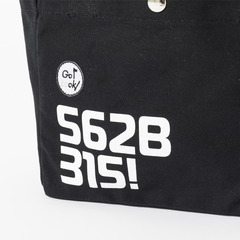 GO/LOOK!（ゴルック）｜【GO/LOOK!限定販売】NOM GOLF ロゴワッペン