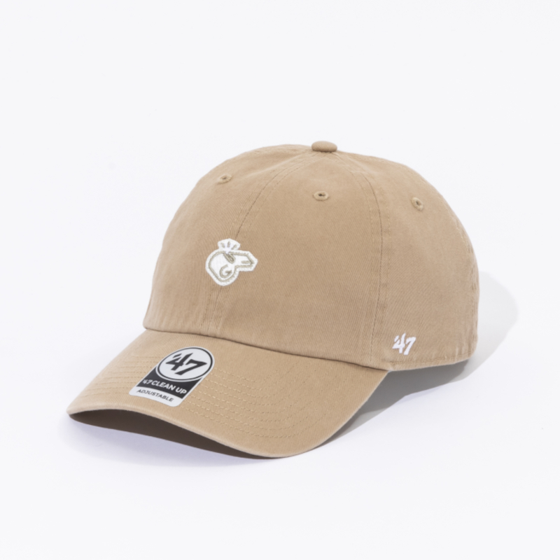 GO/LOOK!（ゴルック）｜Kuchibue Golf Gentleman ミニロゴキャップ