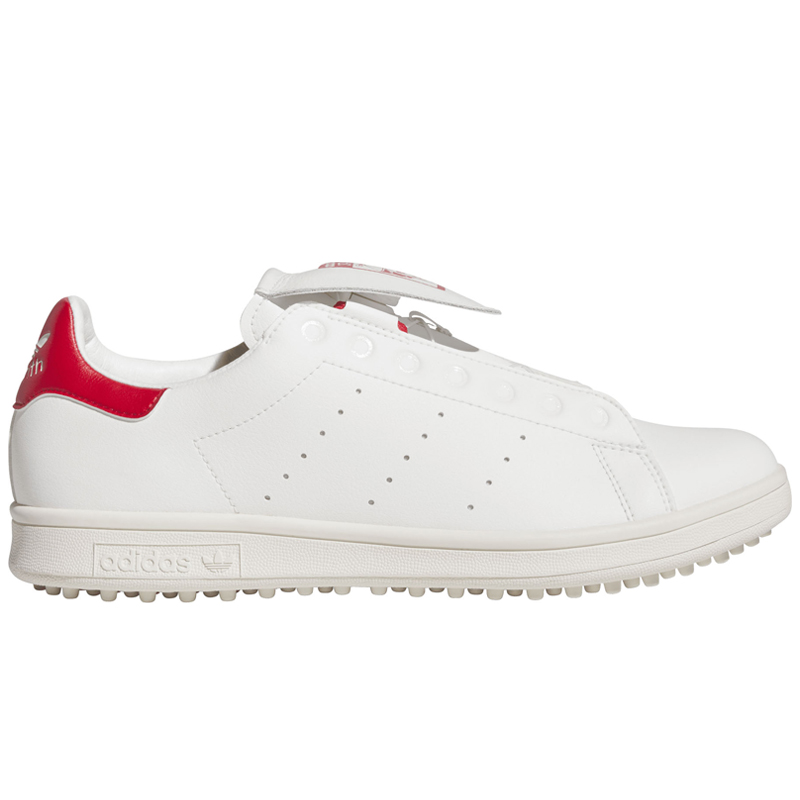 GO/LOOK!（ゴルック）｜adidas スタンスミス BOA スパイクレス ゴルフ