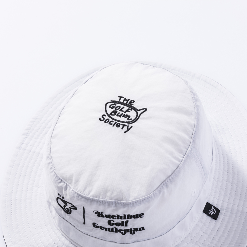 GO/LOOK!（ゴルック）｜【GO/LOOK!限定販売】Kuchibue Golf Gentleman