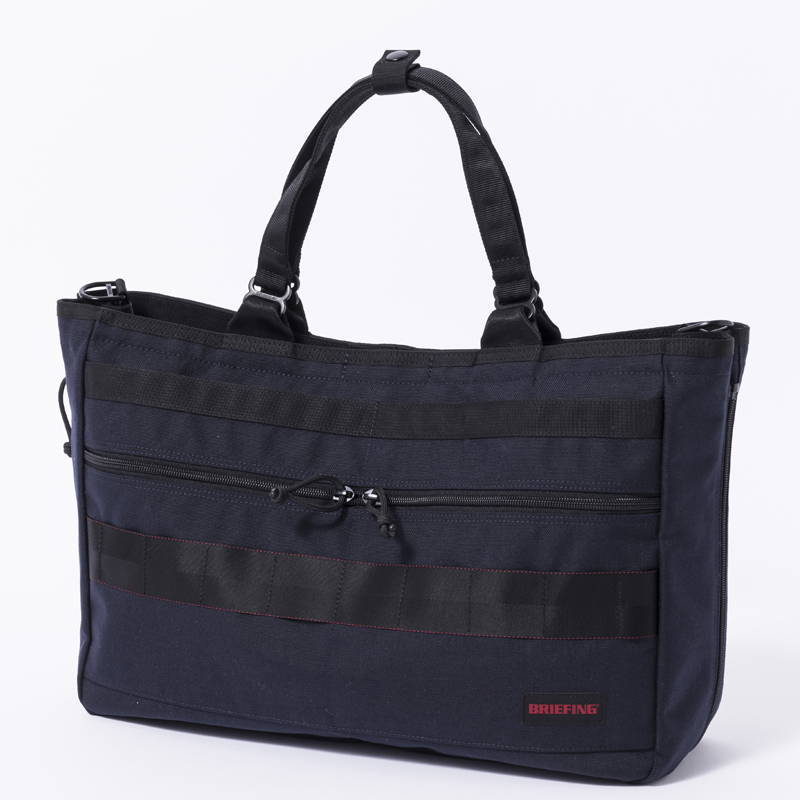 GO/LOOK!（ゴルック）｜【GO/LOOK!限定販売】BRIEFING コンプリート