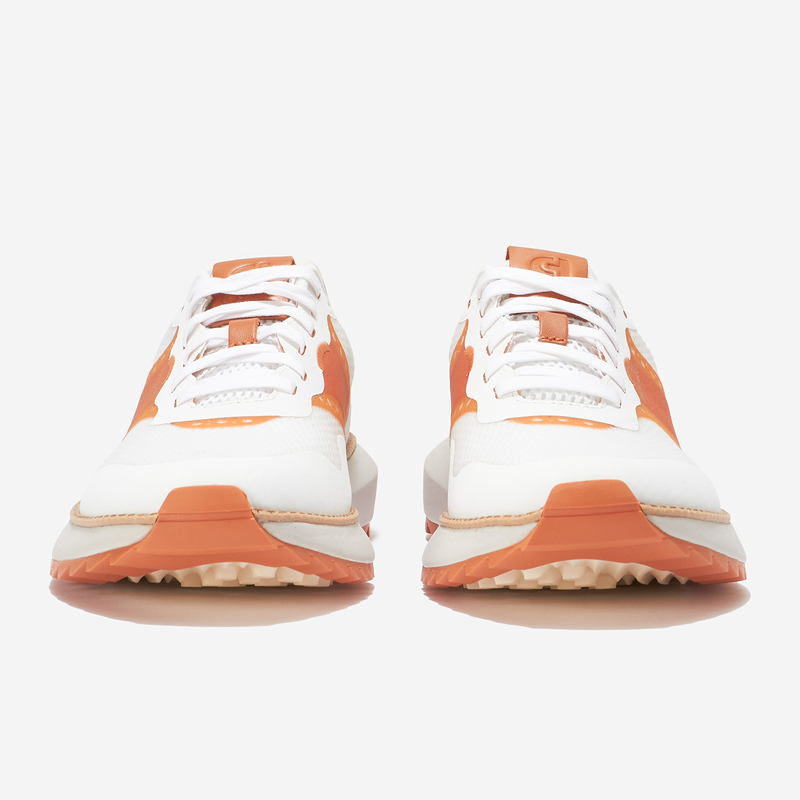 GO/LOOK!（ゴルック）｜COLE HAAN × UNITED ARROWS ASHLAND スパイク