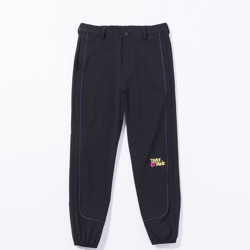 GO/LOOK!（ゴルック）｜TaylorMade×Kuchibue Golf Gentleman ワイド