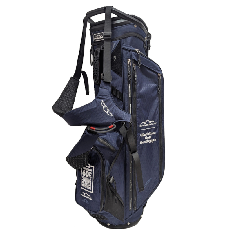 GO/LOOK!（ゴルック）｜【GO/LOOK!限定販売】SUN MOUNTAIN× Kuchibue