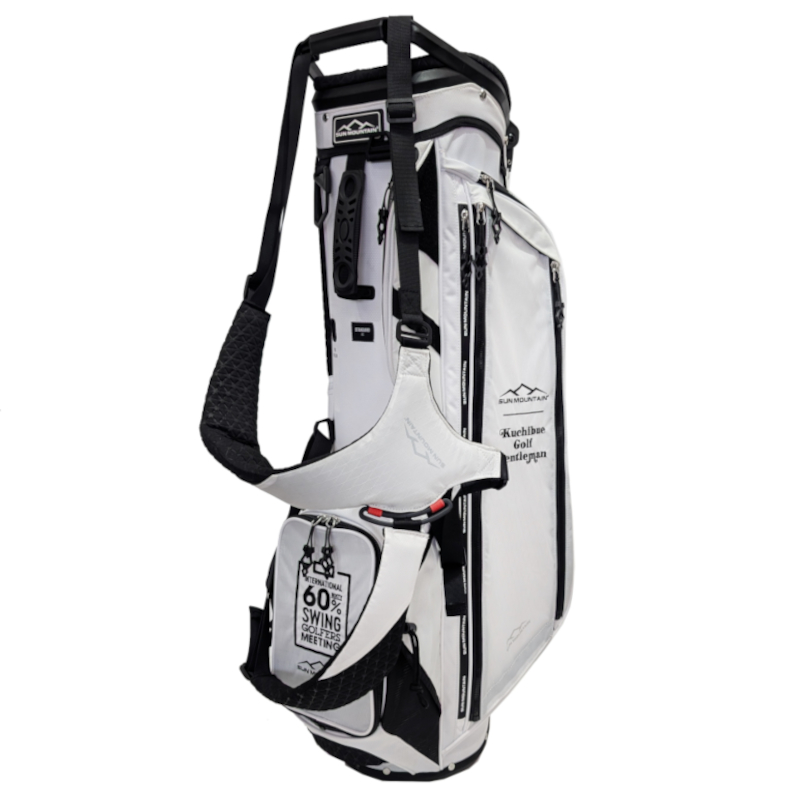 GO/LOOK!（ゴルック）｜【GO/LOOK!限定販売】SUN MOUNTAIN× Kuchibue