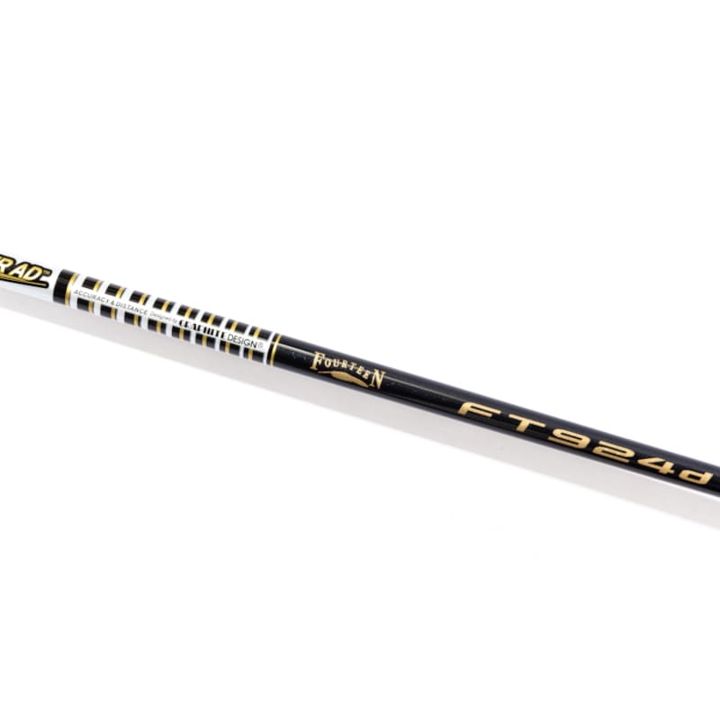 GO/LOOK!（ゴルック）｜Fourteen CT518 ドライバー□ギアMAX限定