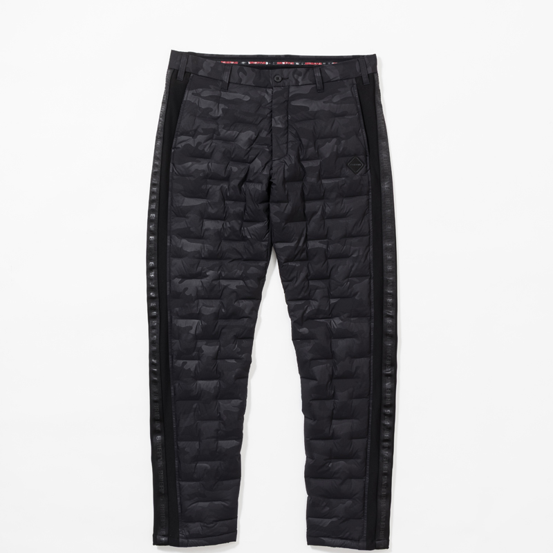 GO/LOOK!（ゴルック）｜BRIEFING MENS HYBRID DOWN PANTS
