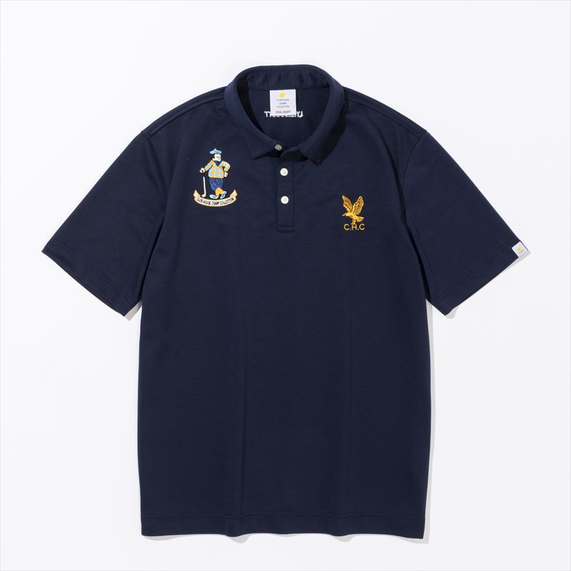 GO/LOOK!（ゴルック）｜【GO/LOOK!限定販売】LYLE & SCOTT ポロシャツ