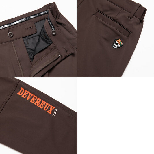 DEVEREUX GOLF – GOLFCITY ARD