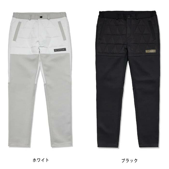 muta MARINE GOLF ムータマリンゴルフ メンズ ゴルフウェア ジオ