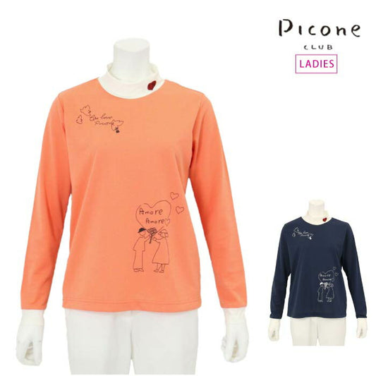 PICONE CLUB – GOLFCITY ARD