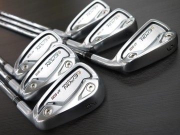 エポンAF-506アイアン【足立店】発行:2021年12月13日｜中古ゴルフの