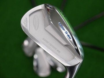 orion(オライオン) クローザー Sライン アイアン【足立店】発行:2022年