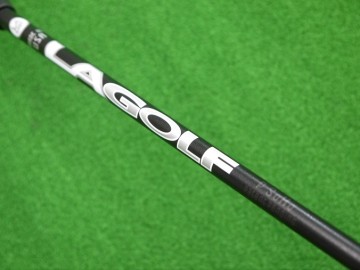 LA GOLF P-SERIES SOHO【パターリシャフト】【ゴルフ工房 ゴルフサンズ
