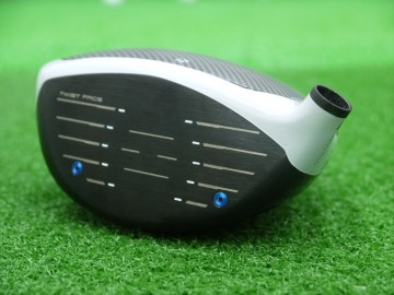 テーラーメイド ツアー支給品 SIM MAXドライバーヘッドを買取りさせて