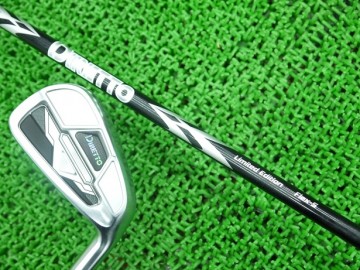 DIRETTO(ディレット)アイアン取り扱いしています【足立店】発行:2021年