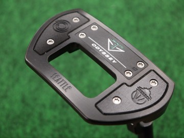 オデッセイ トゥーロン パター シアトル 2020年 秋開催マスターズ限定