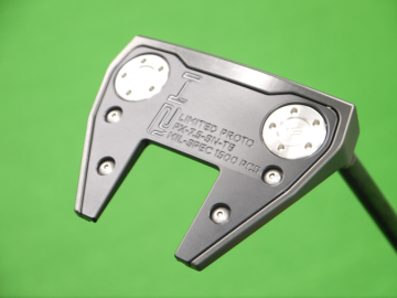 SCOTTY CAMERON HOLIDAY COLLECTION 2021 H21 LIMITED PROTO