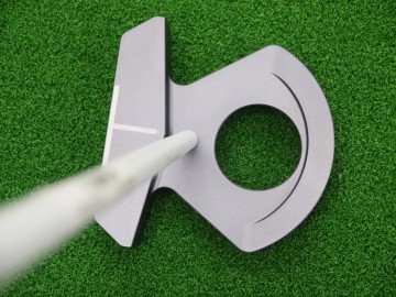 入荷情報】L.A.B.GOLF DF3 長尺パター【足立店】発行:2024年08月02日