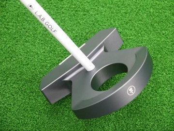 入荷情報】L.A.B.GOLF DF3 長尺パター【足立店】発行:2024年08月02日