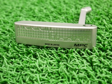 モダートMPC R50 LSパター【足立店】発行:2024年08月26日｜中古ゴルフ