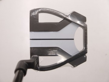 USモデル限定】スパイダーツアーXクランクネック（S・シェフラーモデル