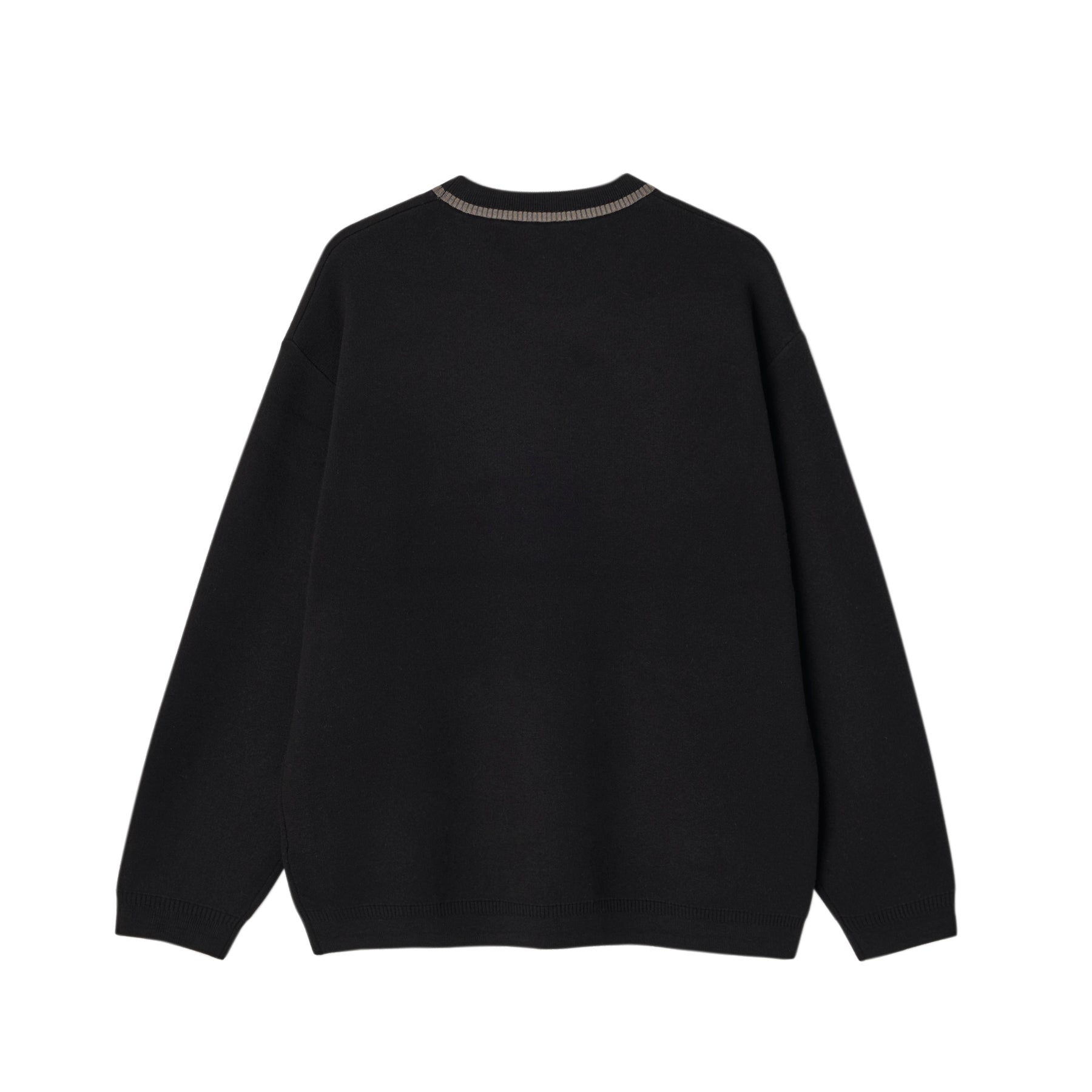 デサントゴルフ】【DSG COLLECTION】クルーネックセーター – GQ SHOP