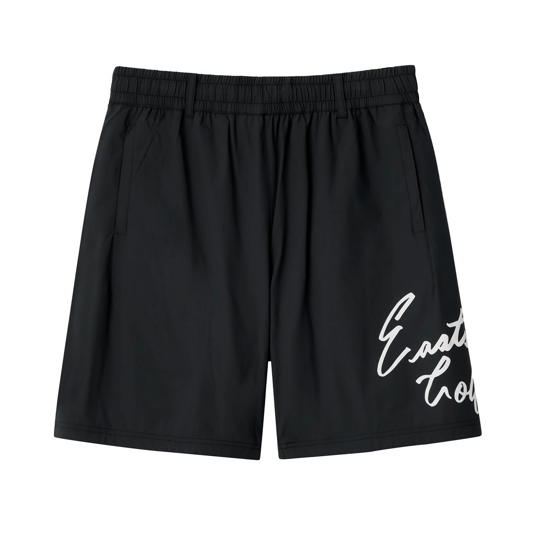 イーストサイドゴルフ】ナイロンメッシュ裏付きショートパンツ – GQ SHOP