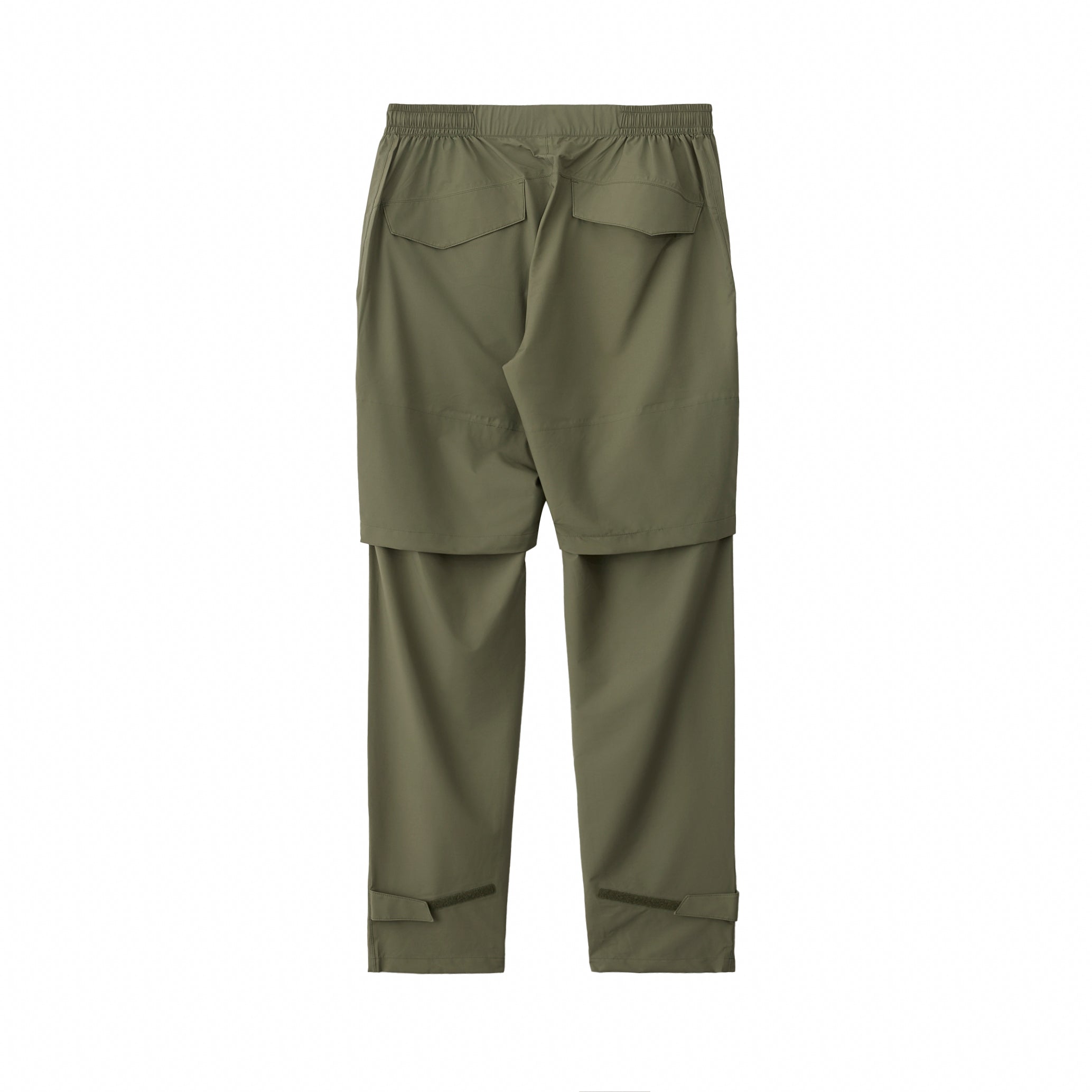 デサントゴルフ】レインパンツ – GQ SHOP