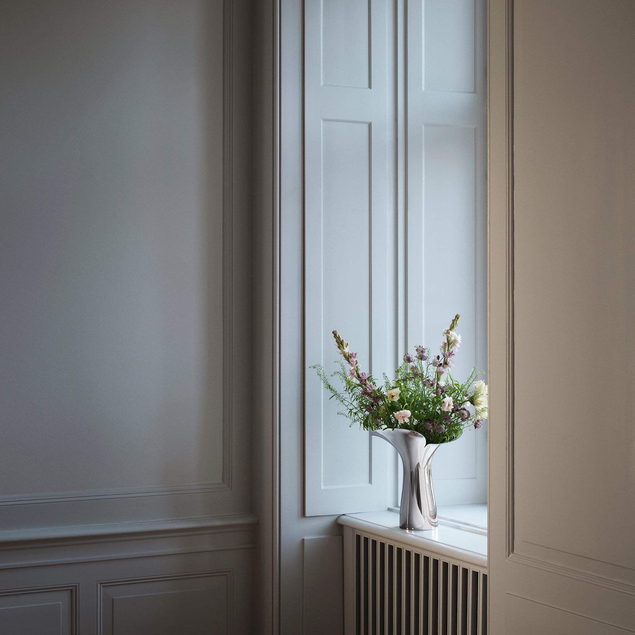 ジョージ ジェンセン】ブルーム ボタニカ（BLOOM BOTANICA）ヴェース(M