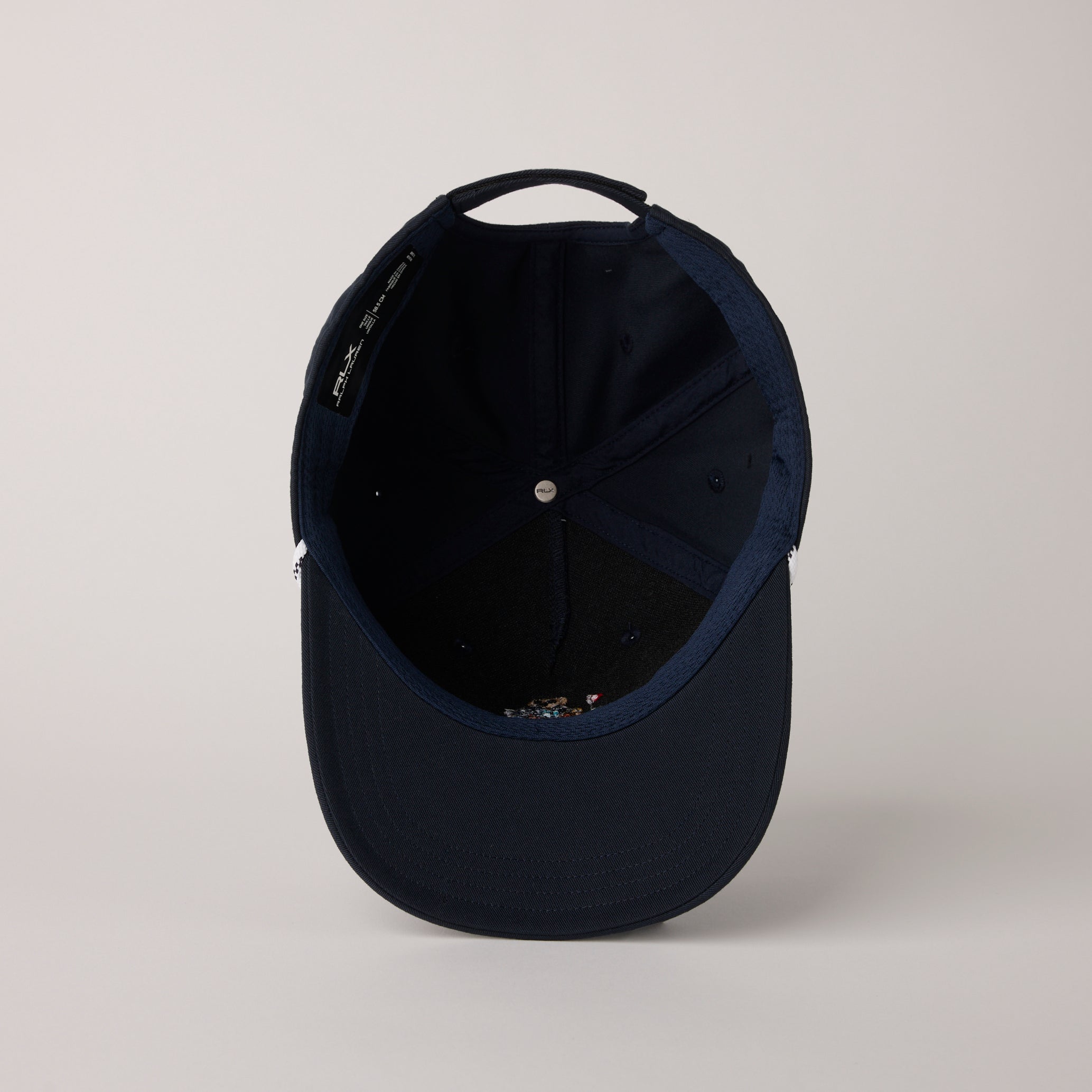 アールエルエックス ラルフ ローレン】RLX ゴルフベア キャップ – GQ SHOP