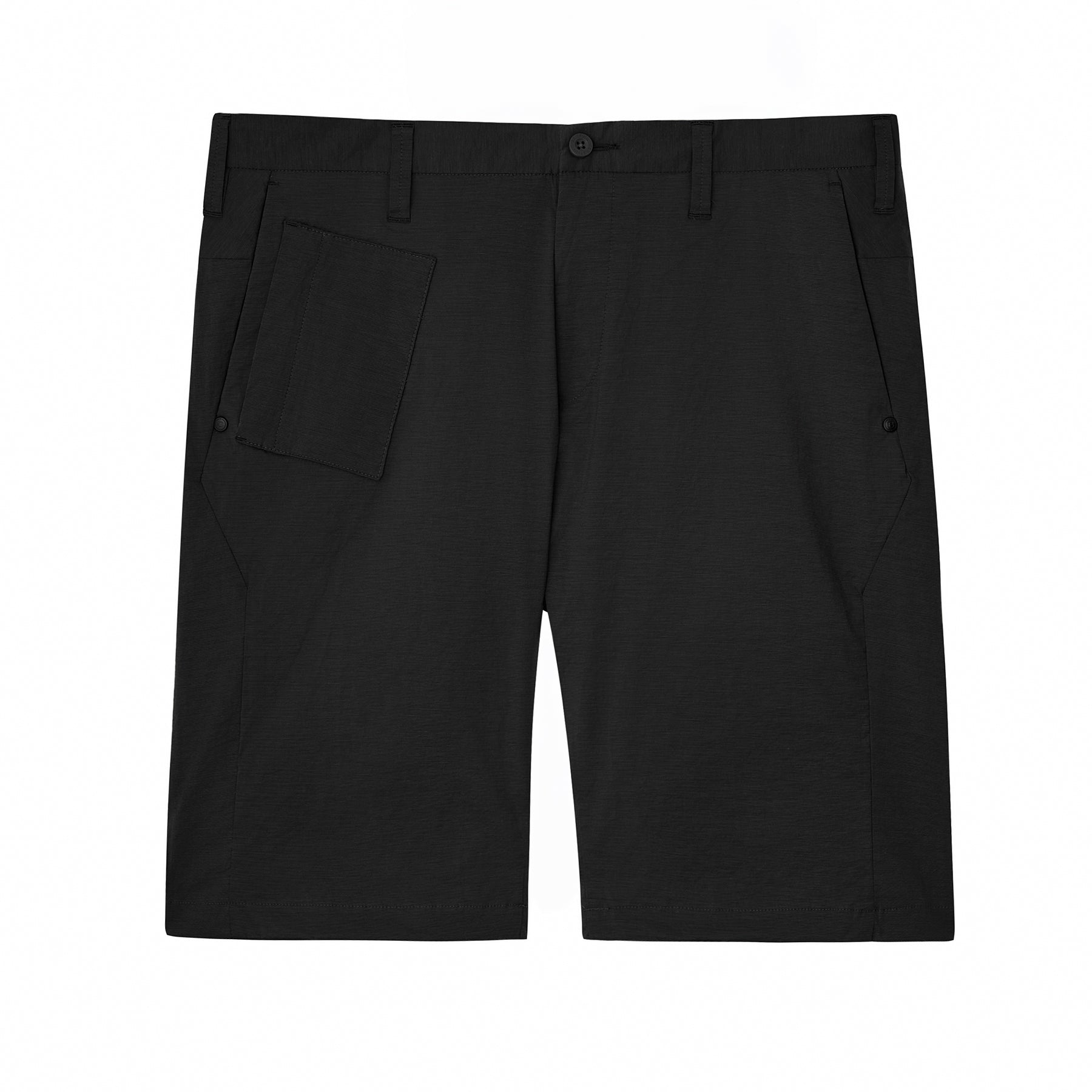 ブリーフィングゴルフ】MS ナイロン ショートパンツ – GQ SHOP