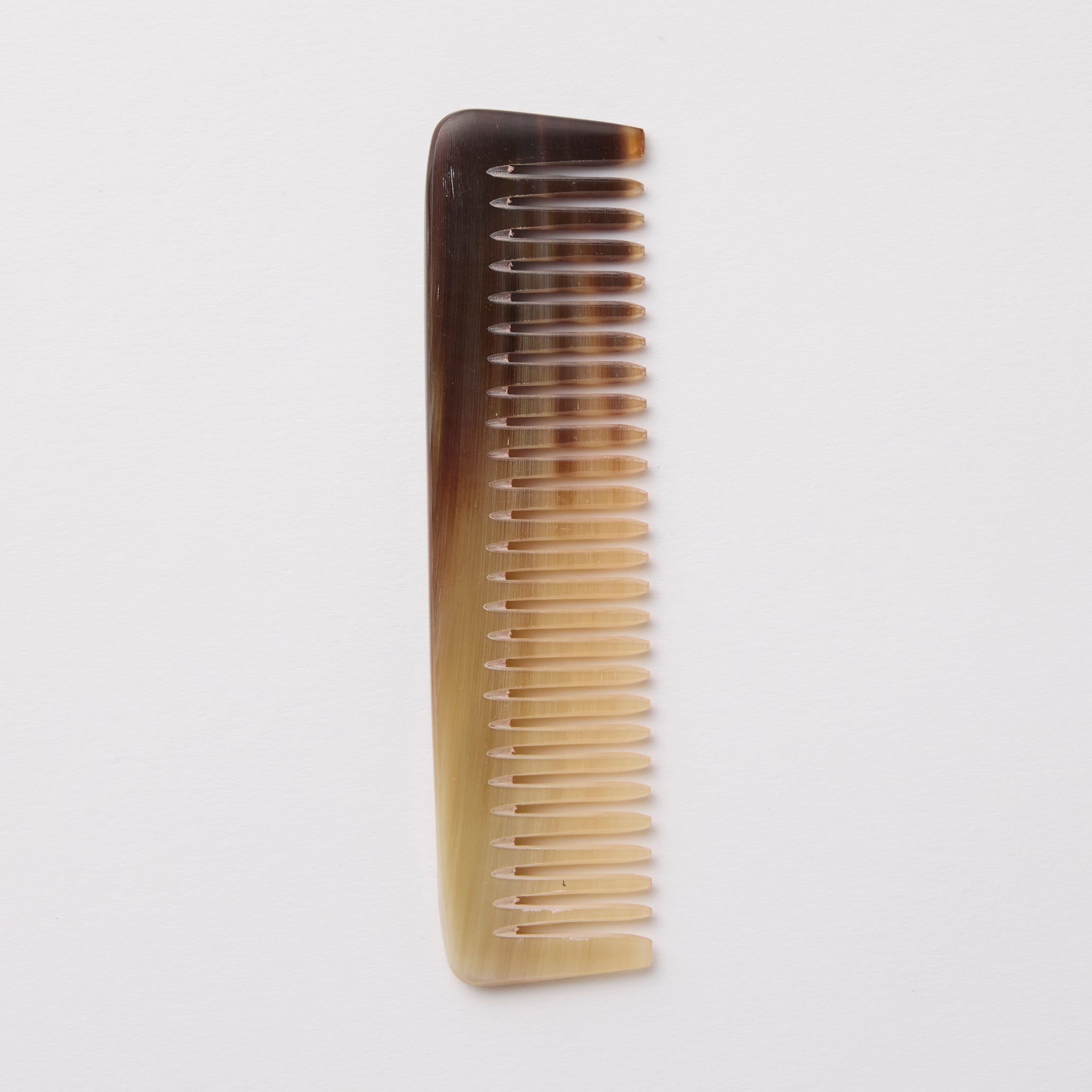 ABBEY HORN】Pocket Comb – GQ SHOP