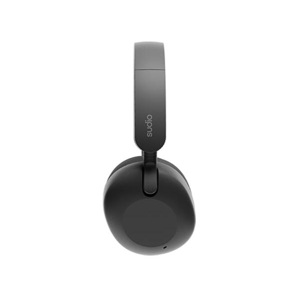 Sudio / スーディオ】ヘッドフォン K2 / Black – GQ SHOP