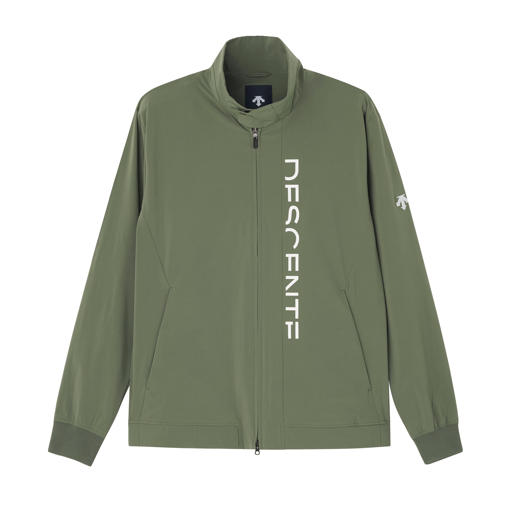 デサントゴルフ】【ザンダー・シャウフェレ着用】【BASIC SERIES