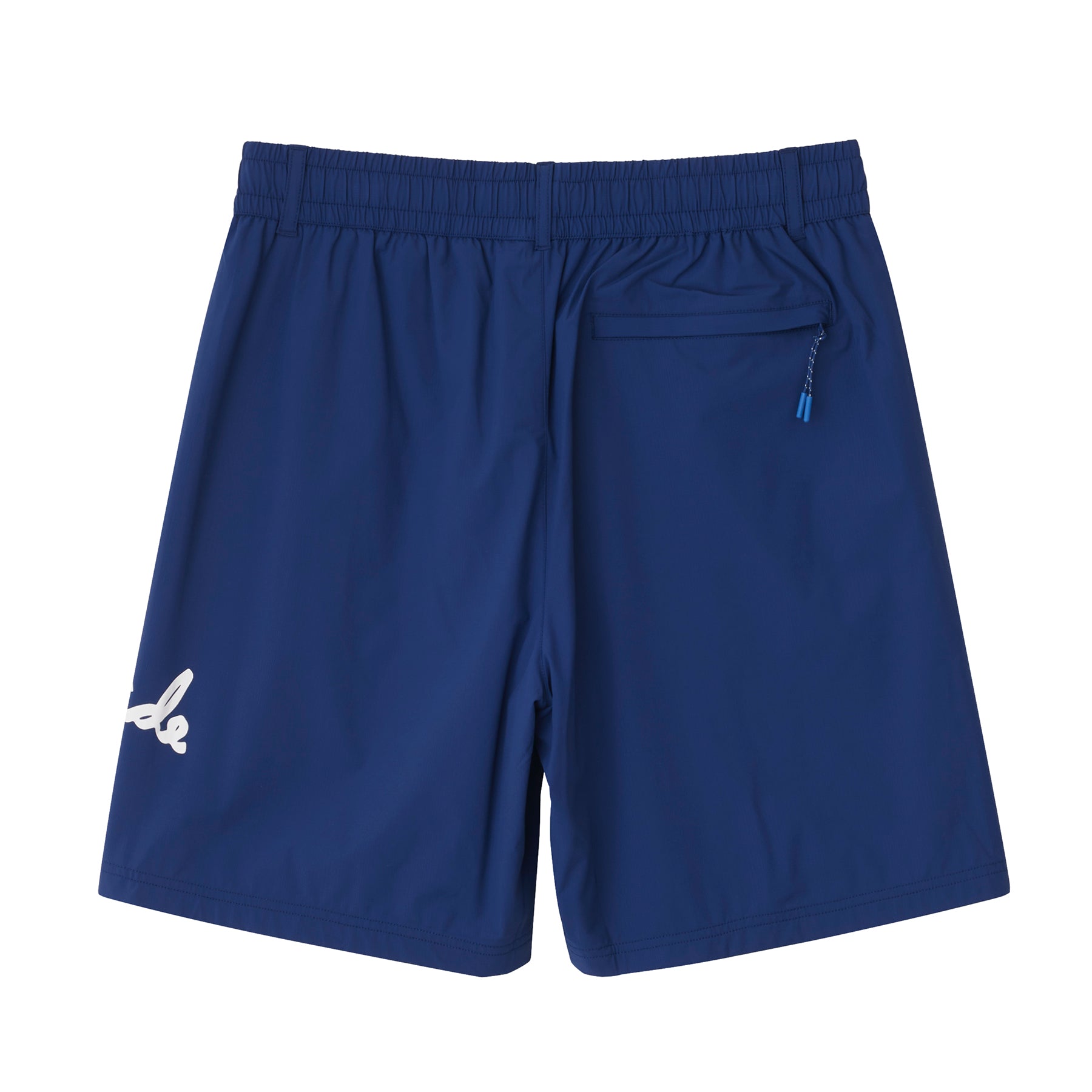 イーストサイドゴルフ】ナイロンメッシュ裏付きショートパンツ – GQ SHOP