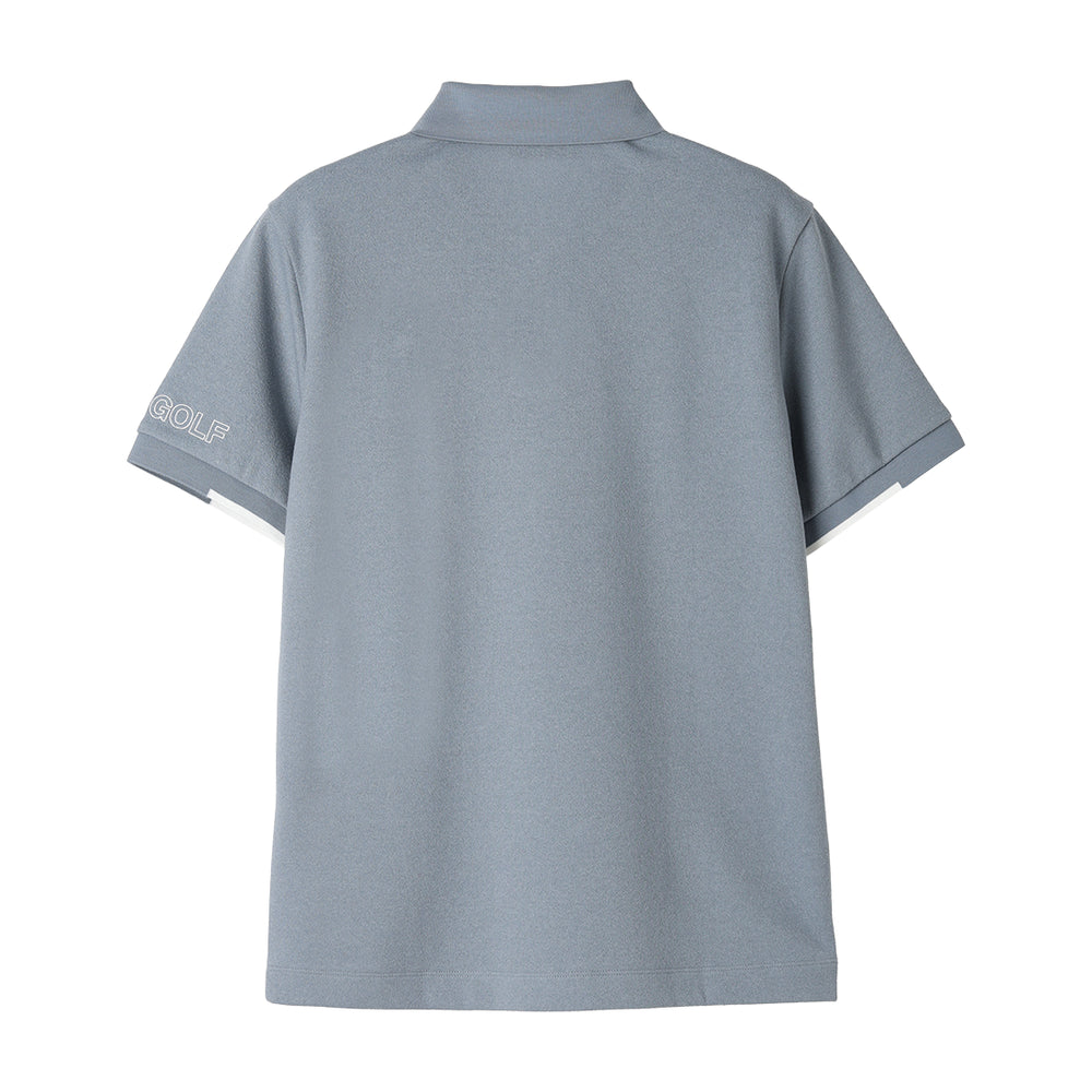 A.P.C. GOLF(アーペーセー ゴルフ) – GQ SHOP