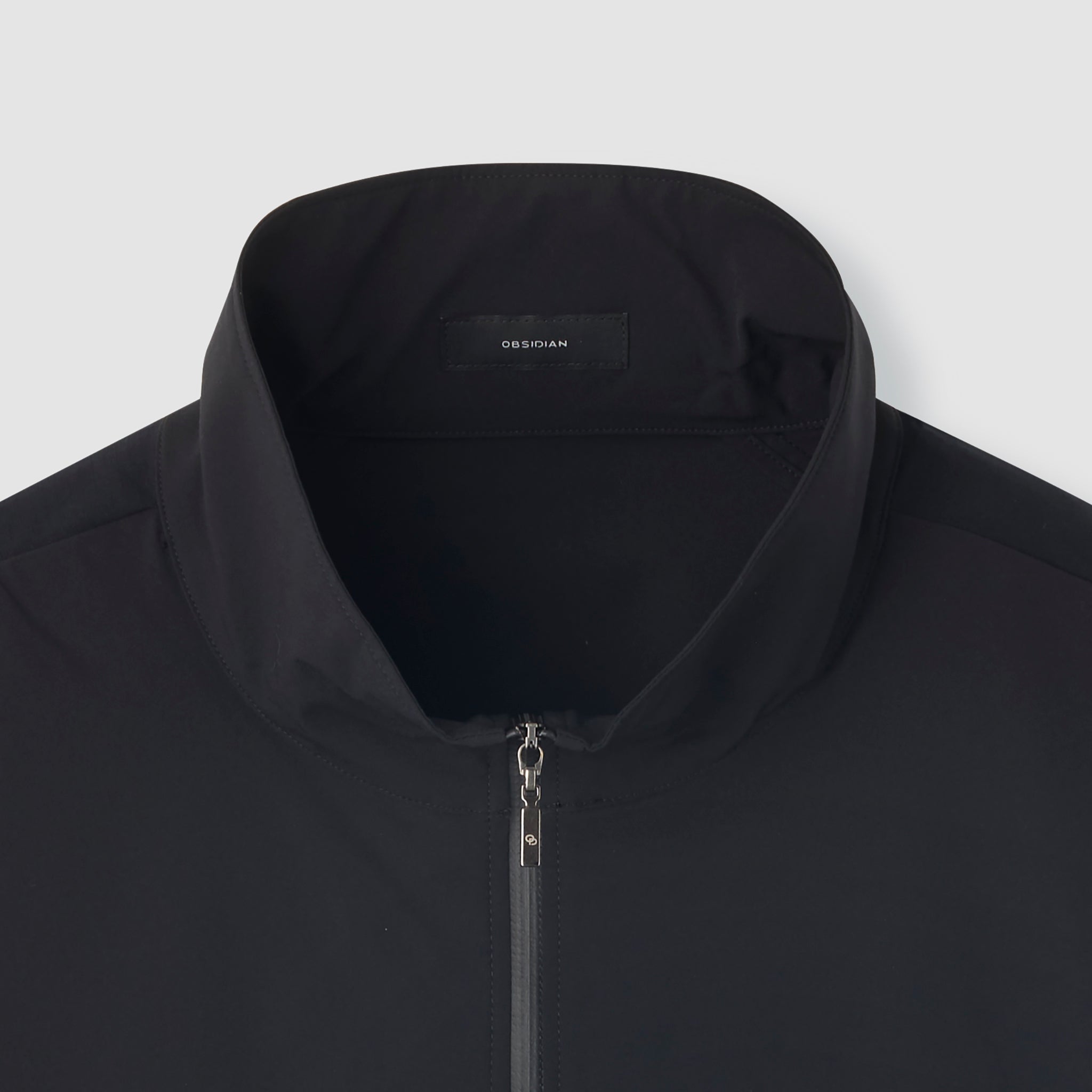 オブシディアン】ウィンド ブレーカー – GQ SHOP