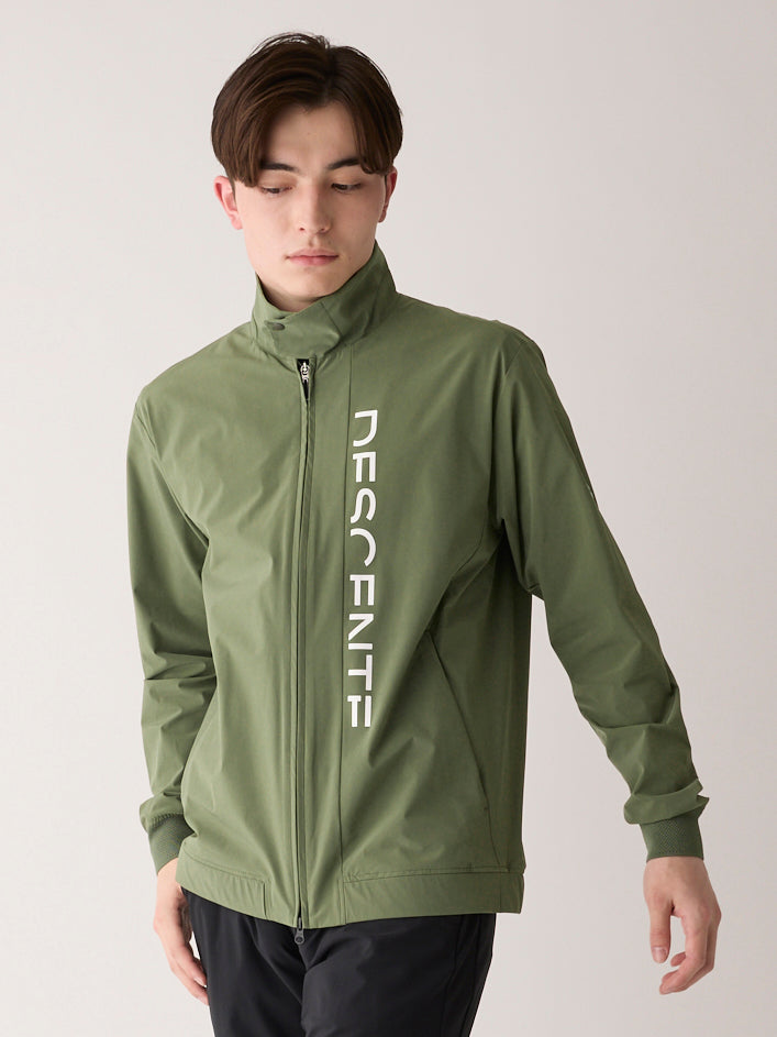 デサントゴルフ】【ザンダー・シャウフェレ着用】【BASIC SERIES